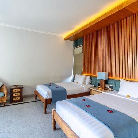 Kecapi Villa Seminyak By Ini Vie Hospitality Zewnętrze zdjęcie