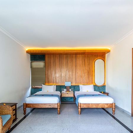 Kecapi Villa Seminyak By Ini Vie Hospitality Zewnętrze zdjęcie