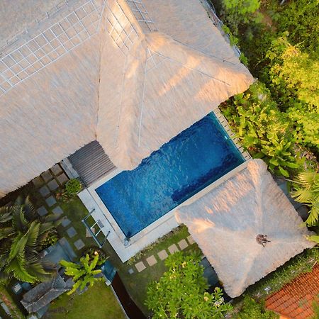 Kecapi Villa Seminyak By Ini Vie Hospitality Zewnętrze zdjęcie