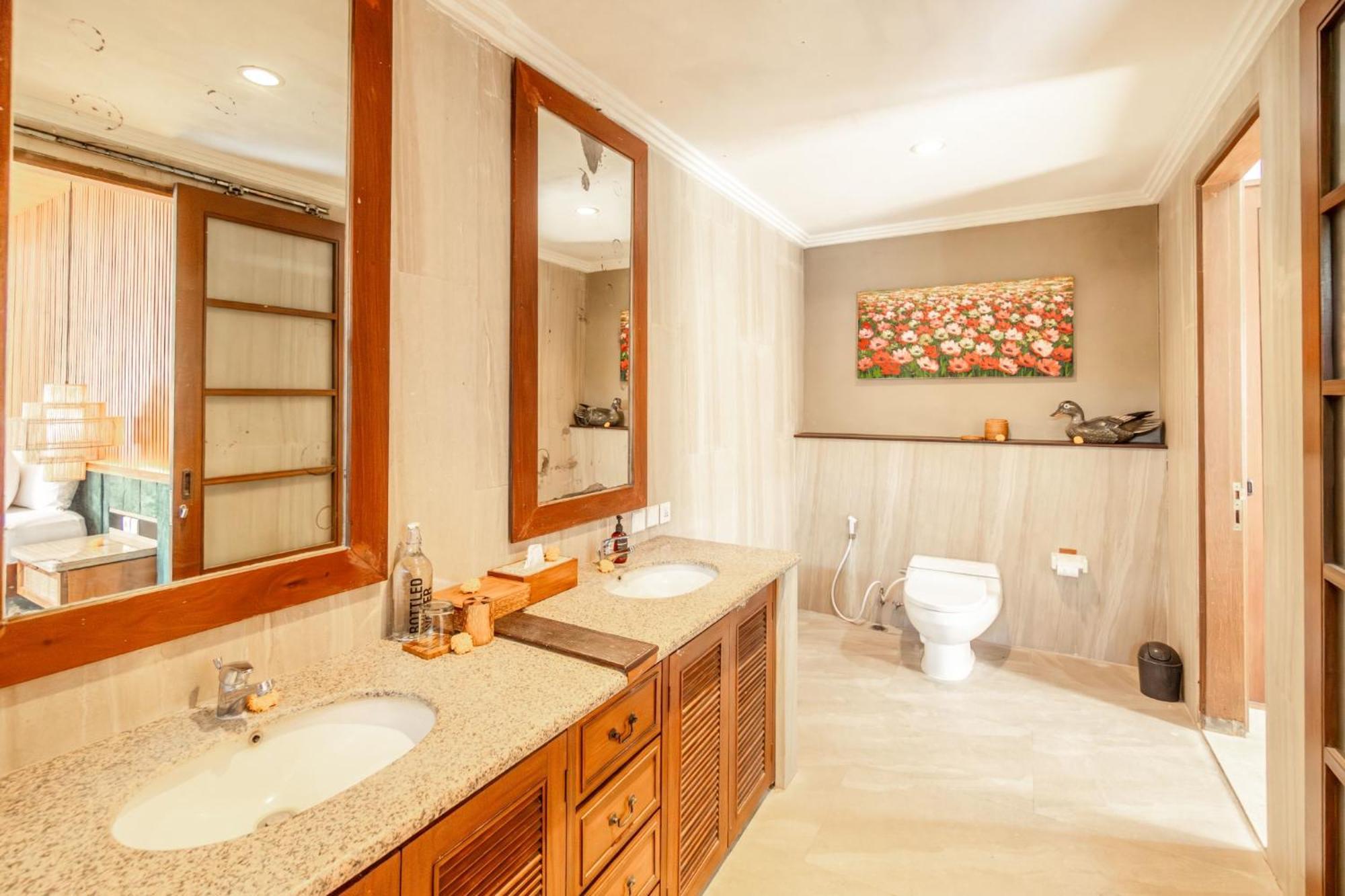 Kecapi Villa Seminyak By Ini Vie Hospitality Zewnętrze zdjęcie