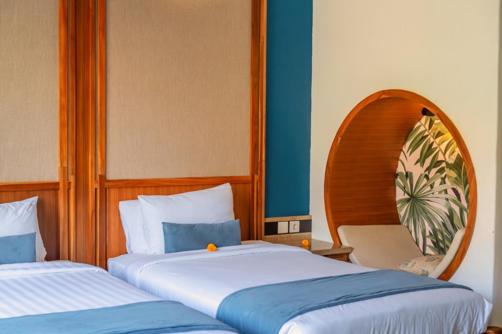 Kecapi Villa Seminyak By Ini Vie Hospitality Zewnętrze zdjęcie
