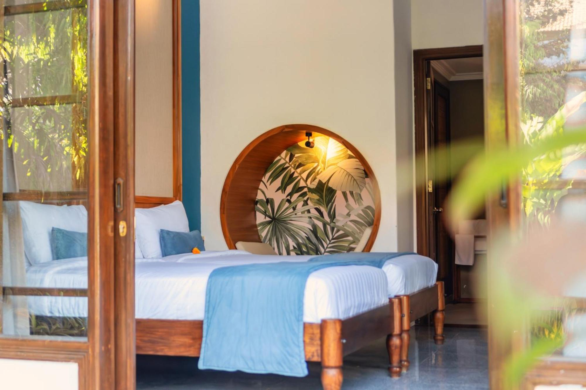 Kecapi Villa Seminyak By Ini Vie Hospitality Zewnętrze zdjęcie
