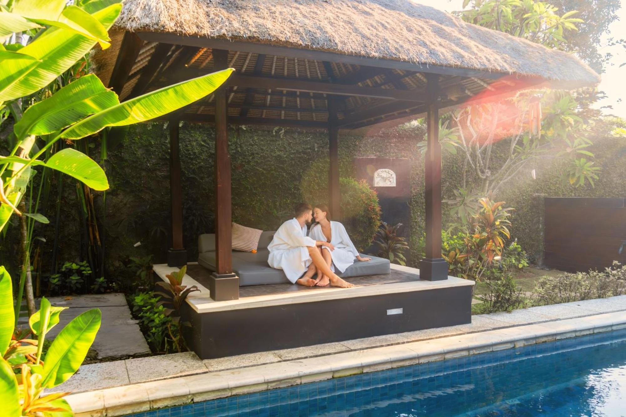 Kecapi Villa Seminyak By Ini Vie Hospitality Zewnętrze zdjęcie