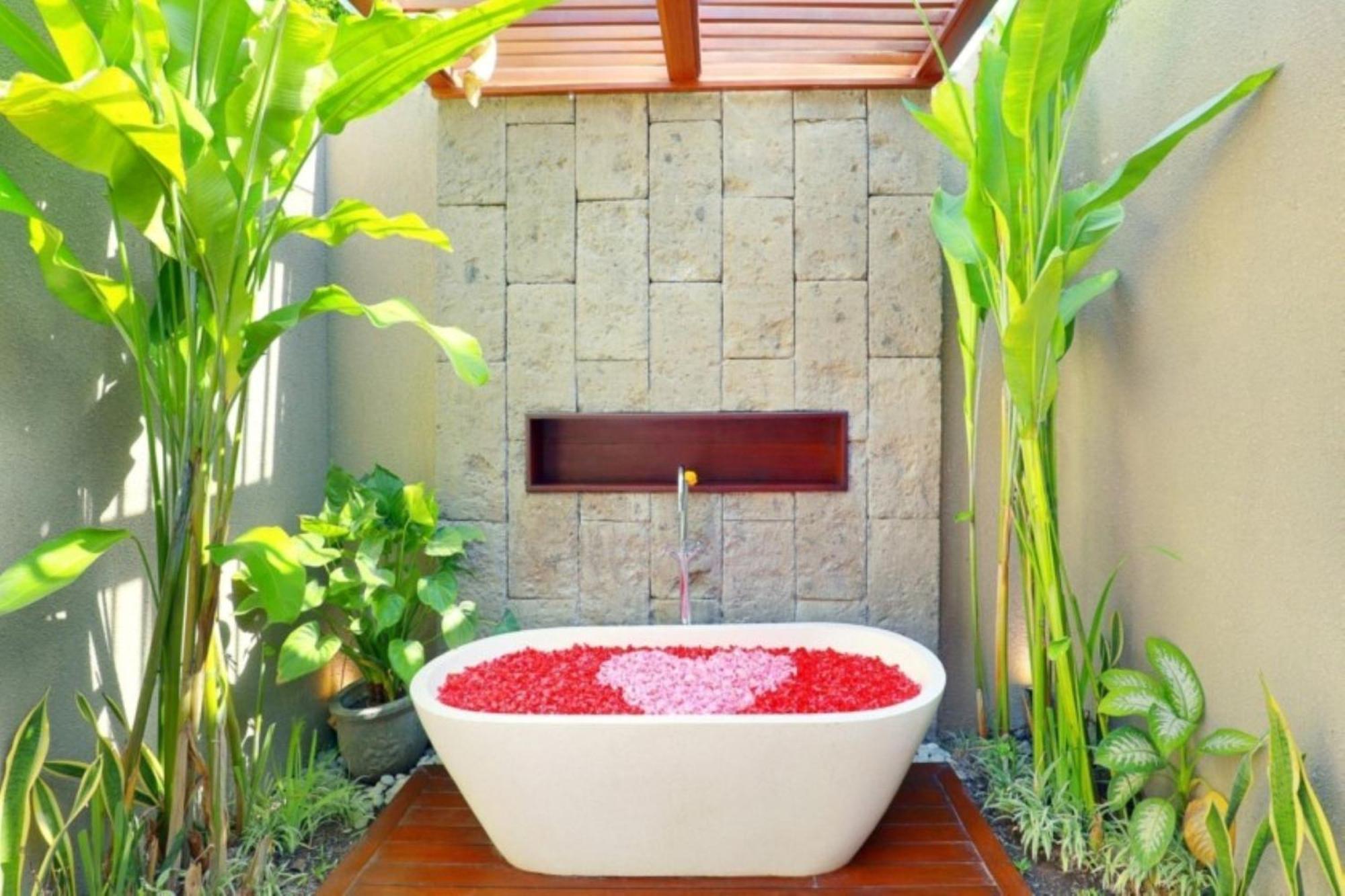 Kecapi Villa Seminyak By Ini Vie Hospitality Zewnętrze zdjęcie
