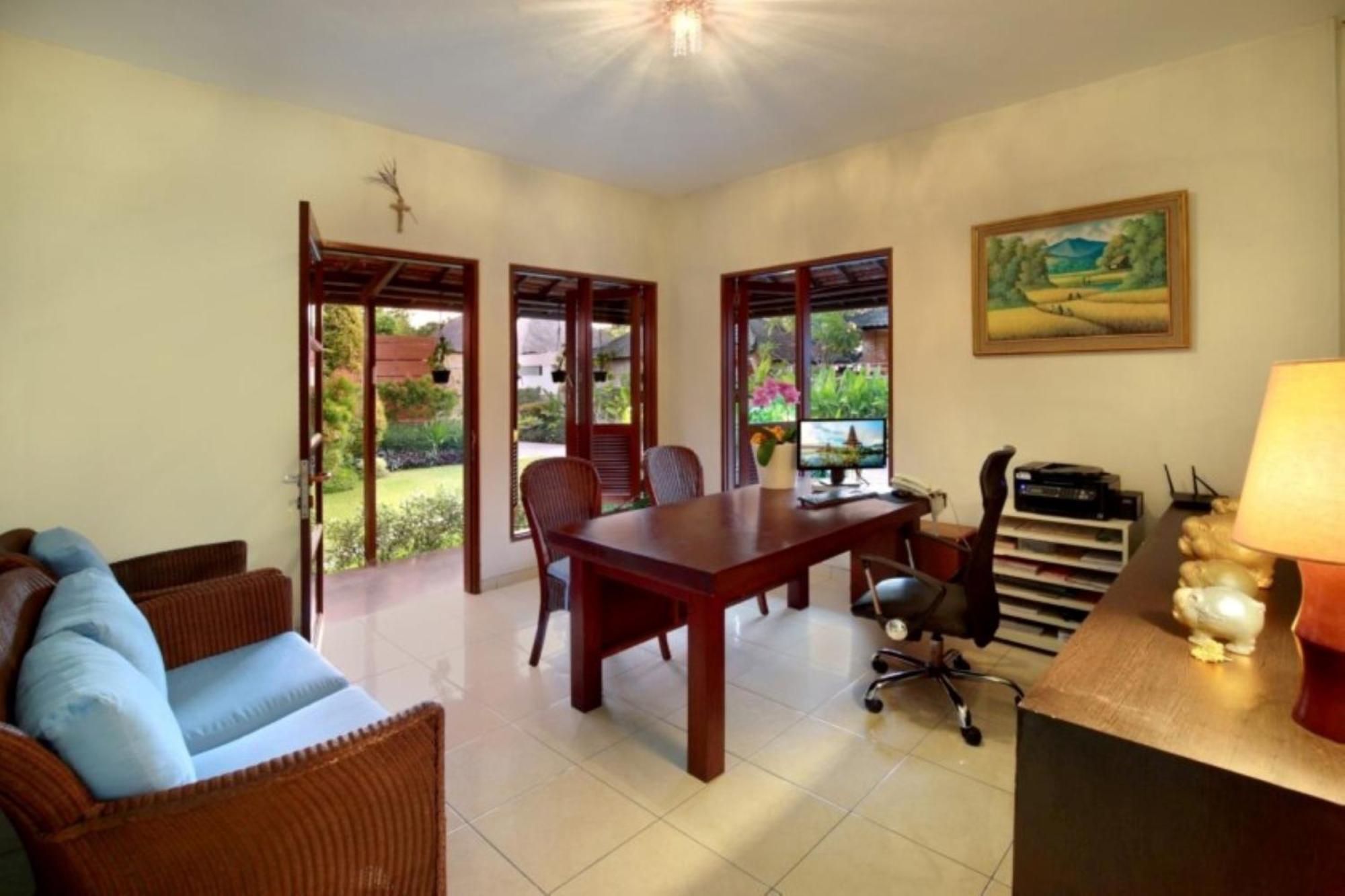 Kecapi Villa Seminyak By Ini Vie Hospitality Zewnętrze zdjęcie