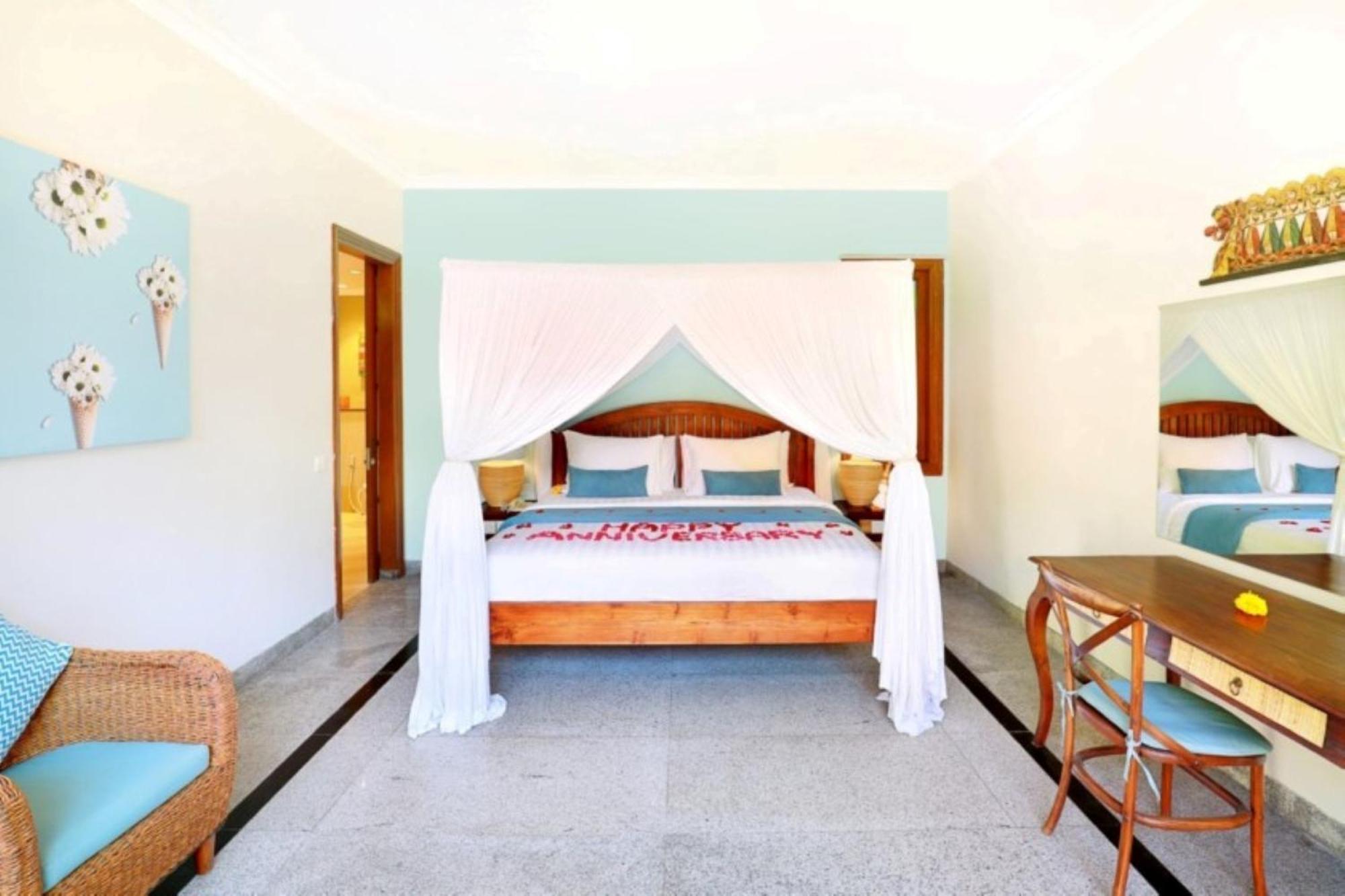 Kecapi Villa Seminyak By Ini Vie Hospitality Zewnętrze zdjęcie
