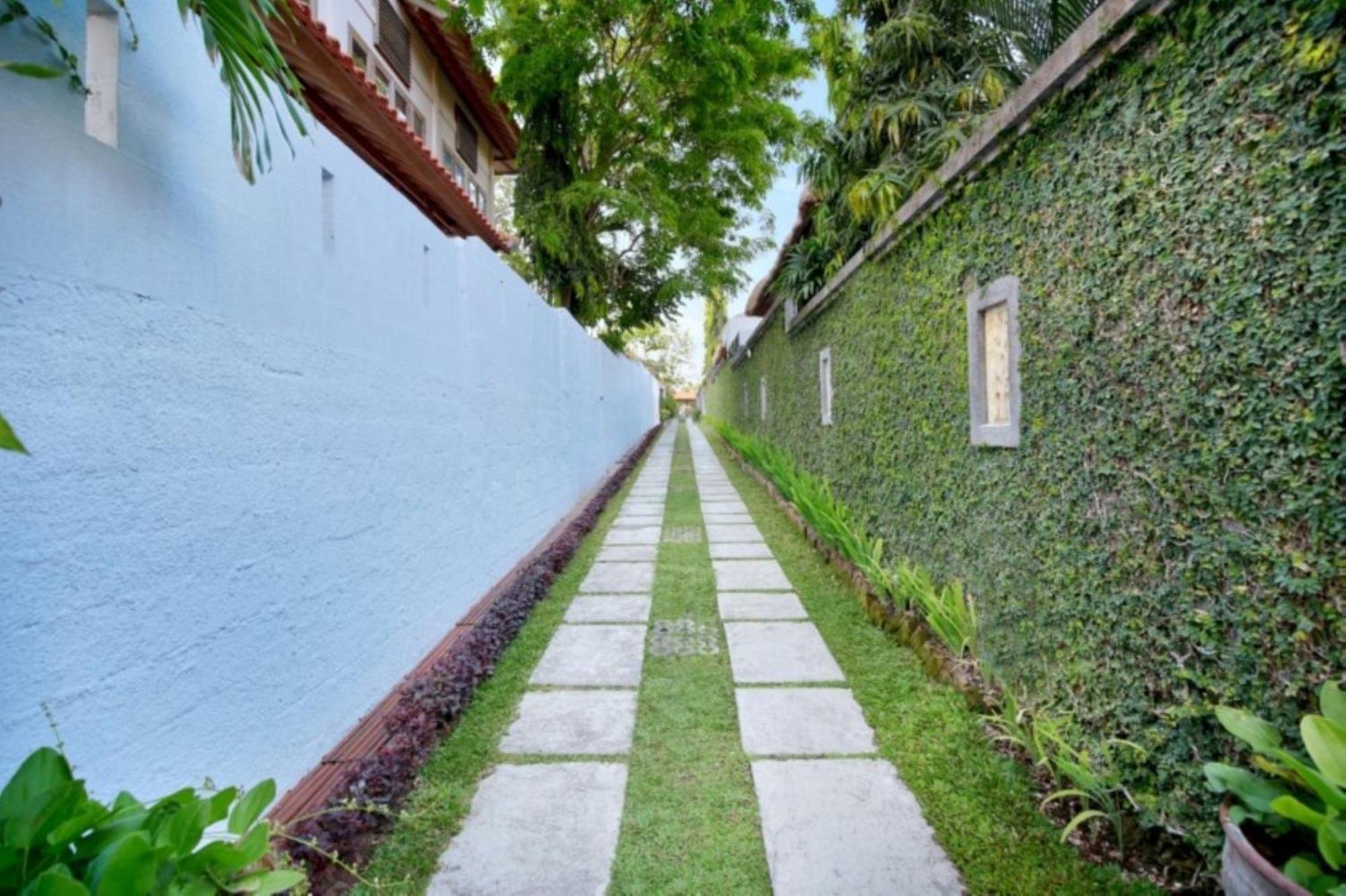 Kecapi Villa Seminyak By Ini Vie Hospitality Zewnętrze zdjęcie