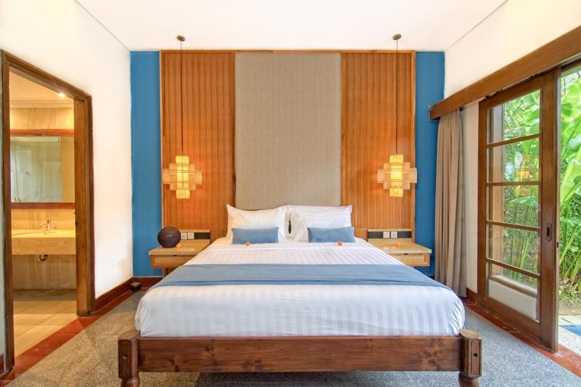 Kecapi Villa Seminyak By Ini Vie Hospitality Zewnętrze zdjęcie