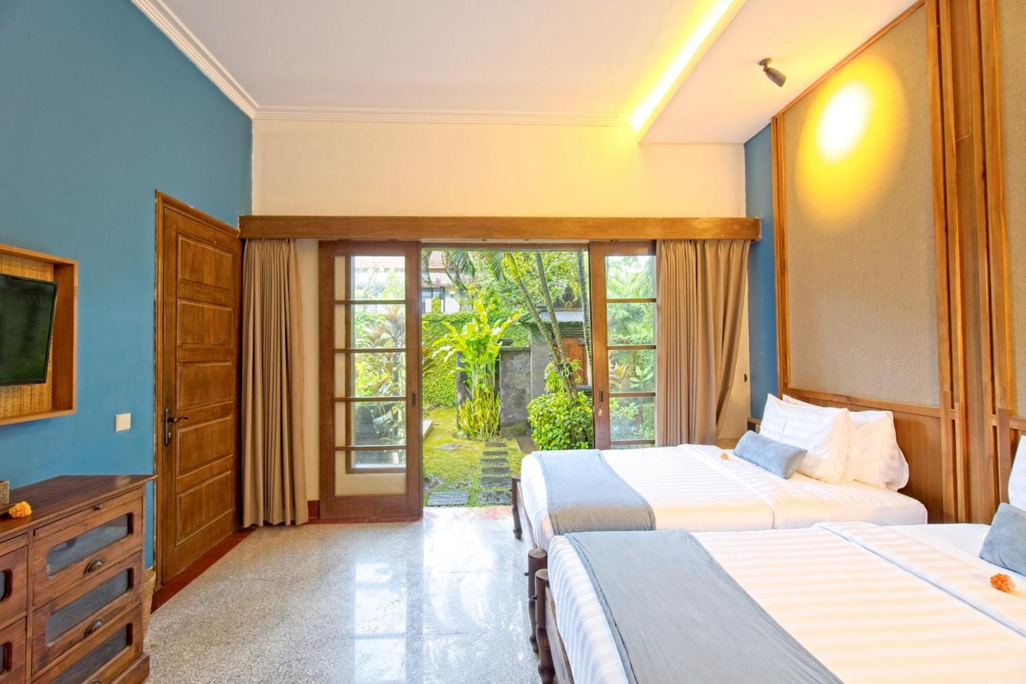 Kecapi Villa Seminyak By Ini Vie Hospitality Zewnętrze zdjęcie