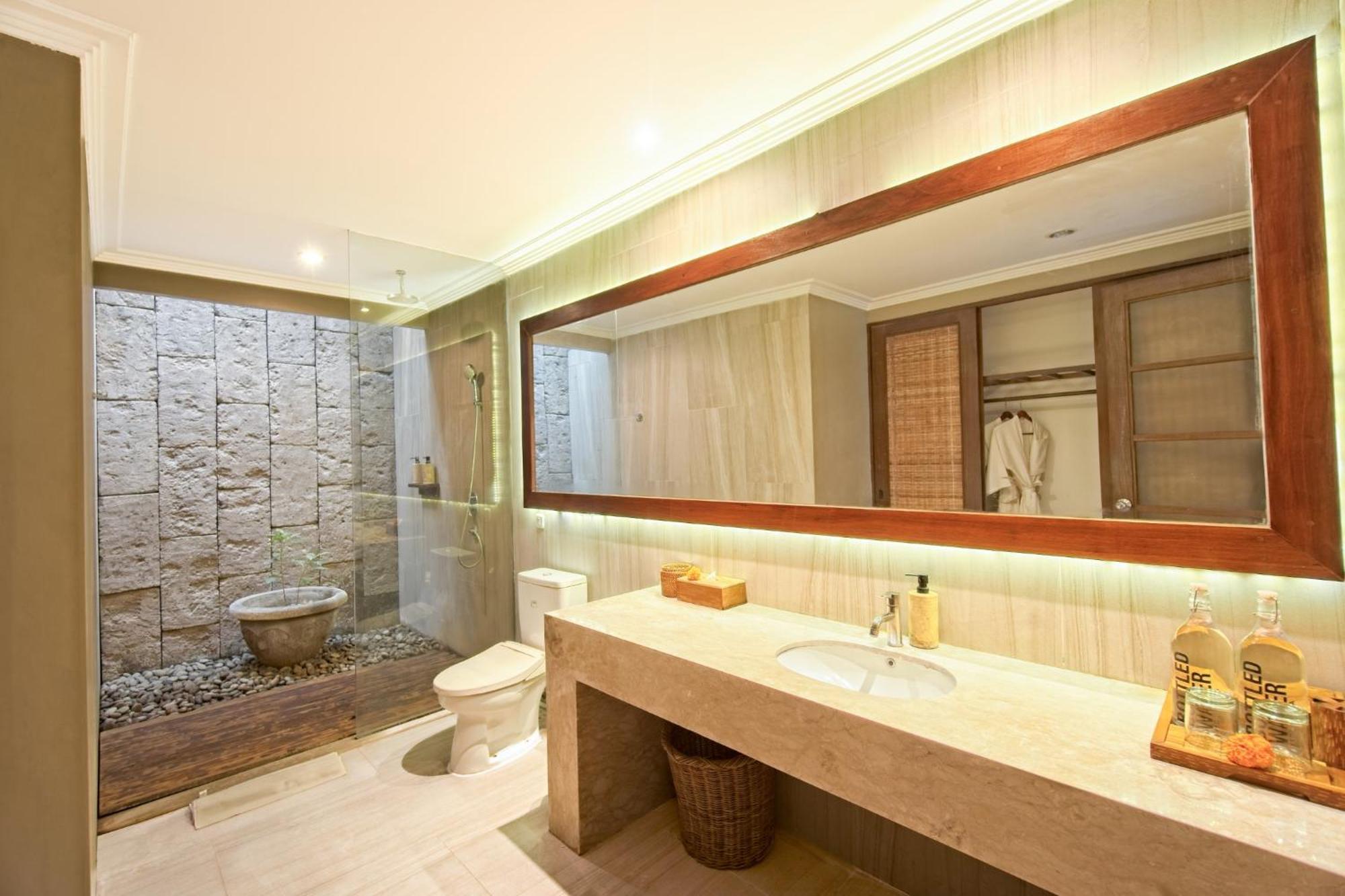 Kecapi Villa Seminyak By Ini Vie Hospitality Zewnętrze zdjęcie