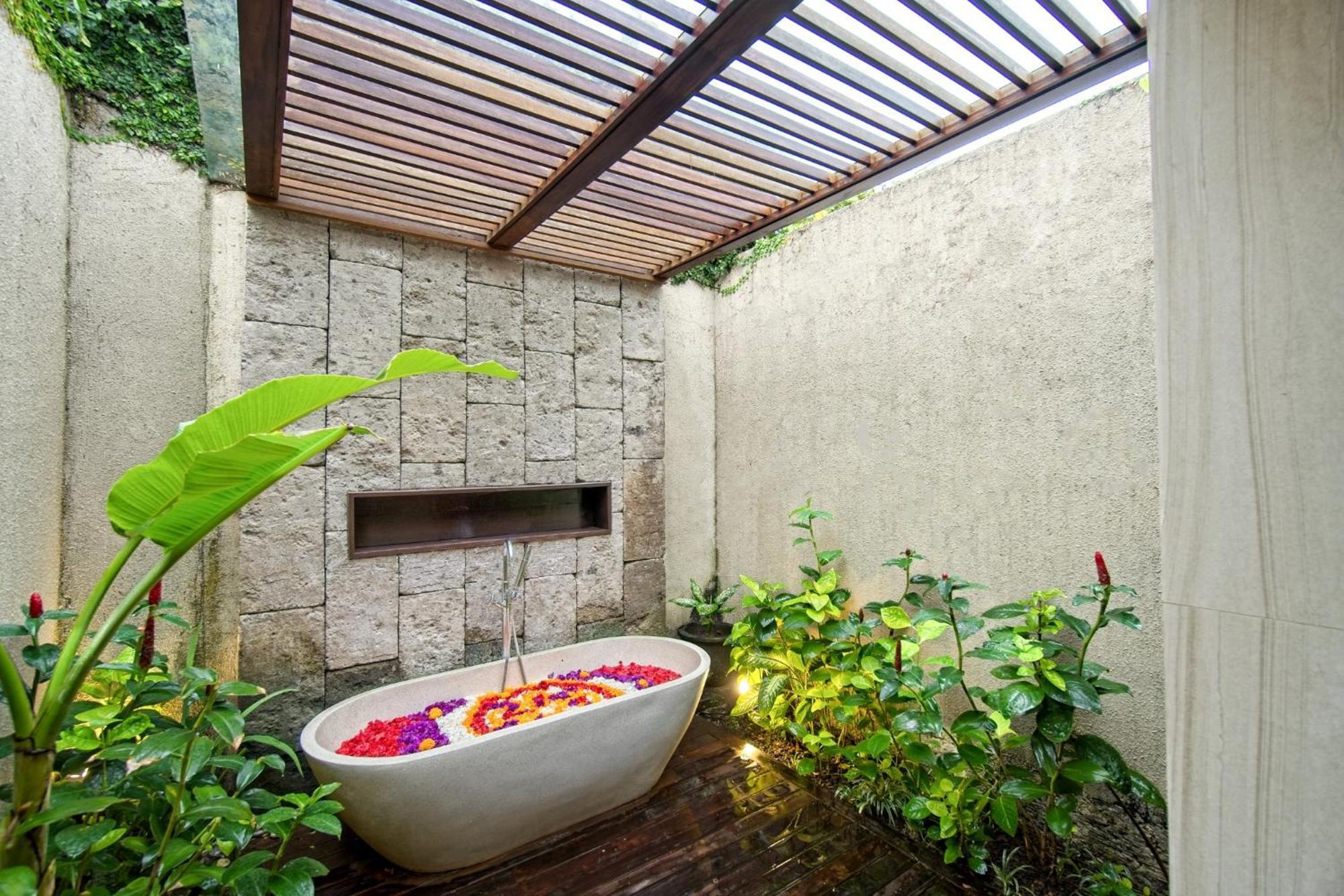 Kecapi Villa Seminyak By Ini Vie Hospitality Zewnętrze zdjęcie