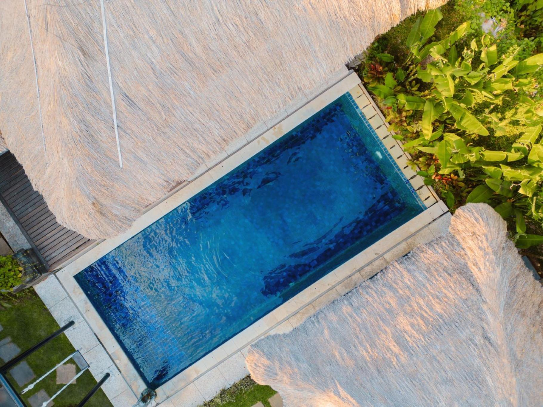 Kecapi Villa Seminyak By Ini Vie Hospitality Zewnętrze zdjęcie