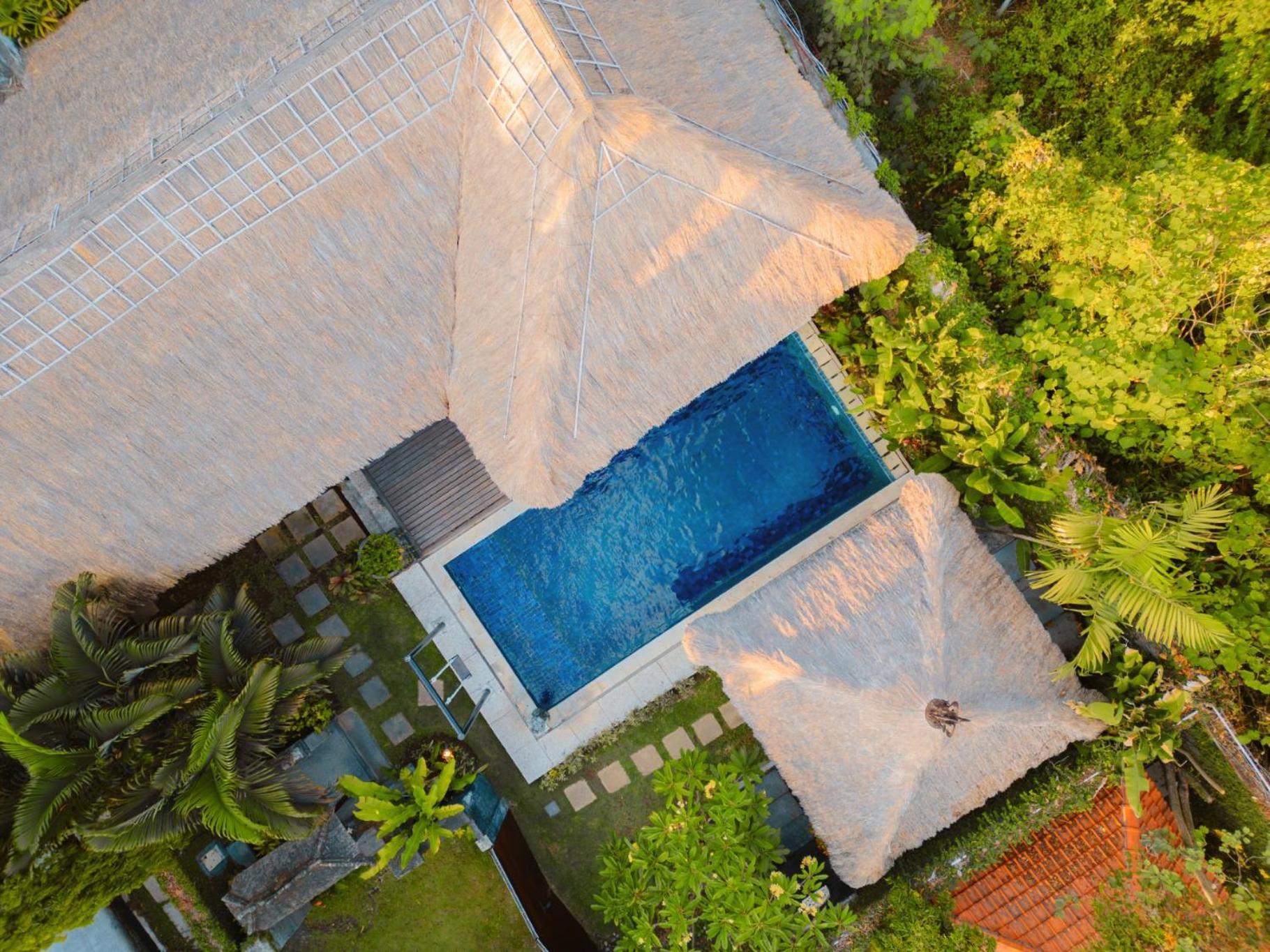 Kecapi Villa Seminyak By Ini Vie Hospitality Zewnętrze zdjęcie