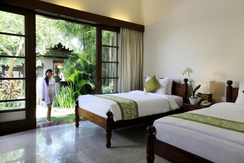 Kecapi Villa Seminyak By Ini Vie Hospitality Zewnętrze zdjęcie