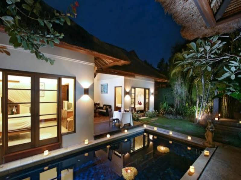 Kecapi Villa Seminyak By Ini Vie Hospitality Zewnętrze zdjęcie