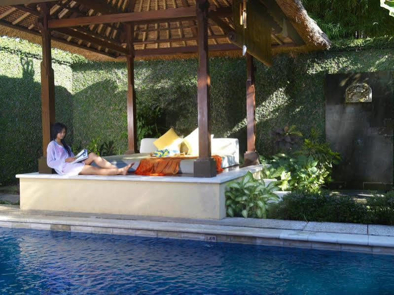 Kecapi Villa Seminyak By Ini Vie Hospitality Zewnętrze zdjęcie
