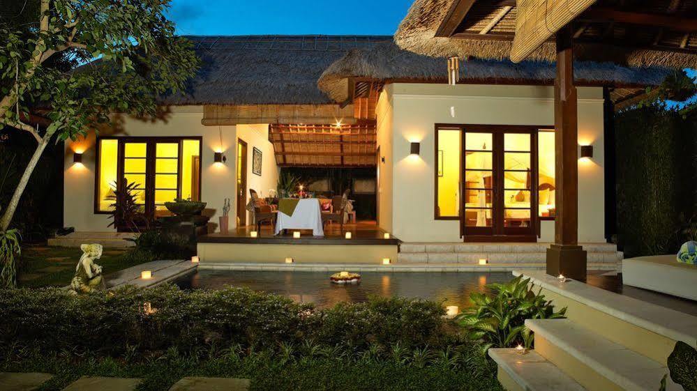 Kecapi Villa Seminyak By Ini Vie Hospitality Zewnętrze zdjęcie